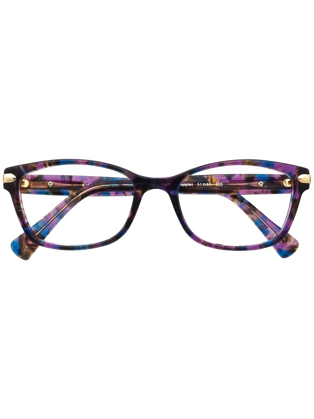 Coach HC 6065 5288 Eyewear